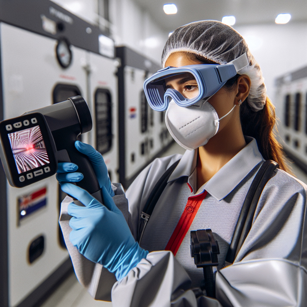 Aumento de Producción en Kimberly-Clark: Implicaciones para la Limpieza Industrial