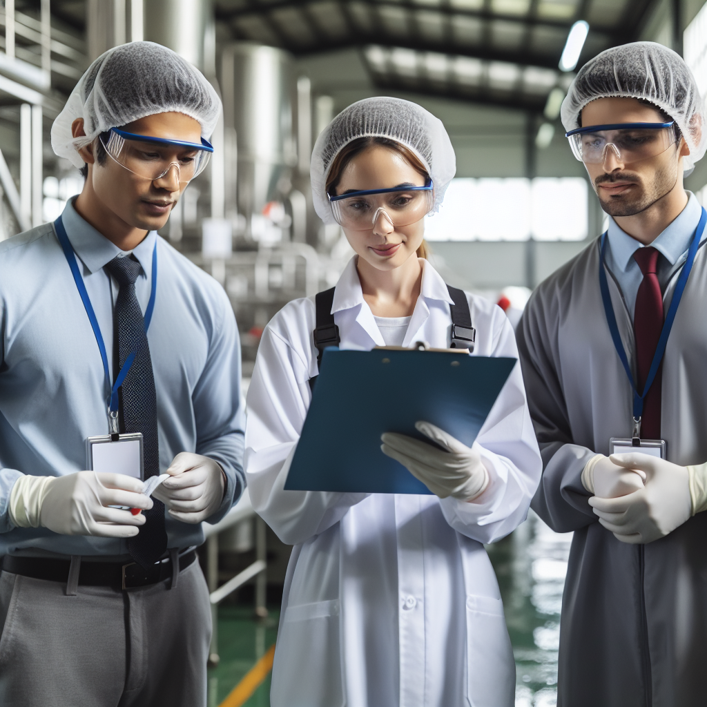 Limpieza Profunda de Cocinas Industriales para la Temporada Turística