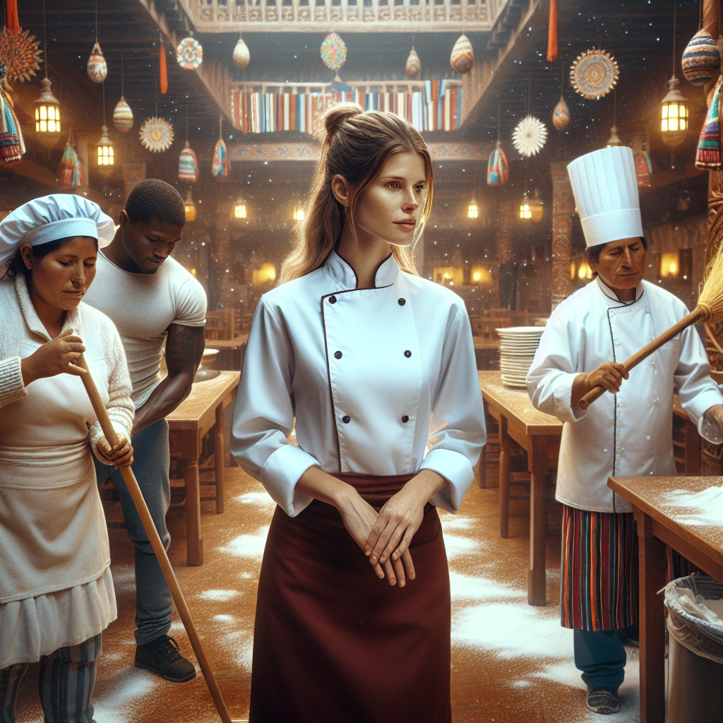 Limpieza Profunda de Cocinas Industriales para la Temporada Turística