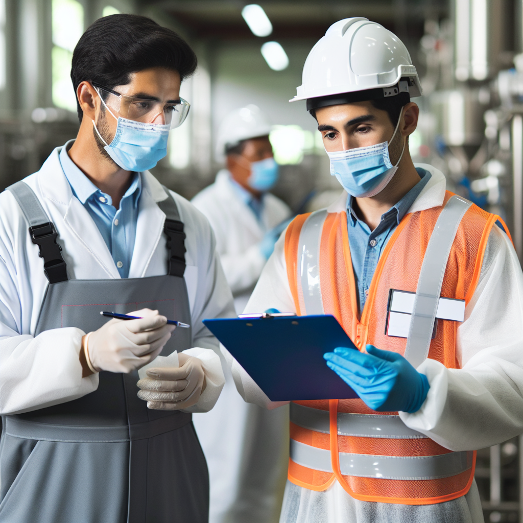 Limpieza Profunda de Cocinas Industriales para Temporada Turística en Perú