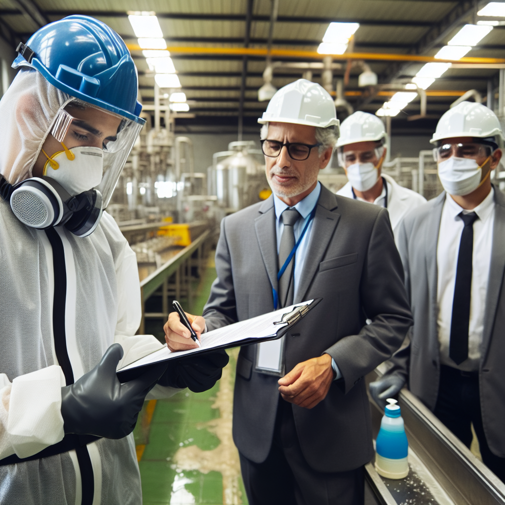 Limpieza Profunda de Cocinas Industriales para Temporada Turística