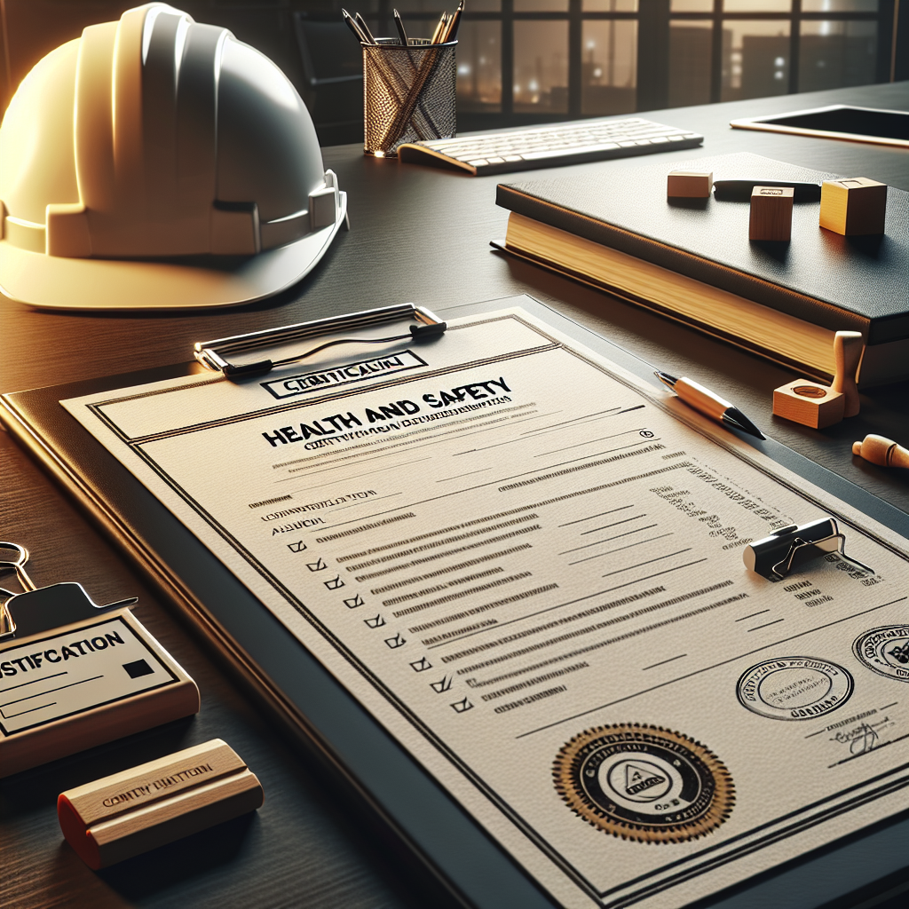 Normativa y Regulaciones para Limpieza Industrial en Perú