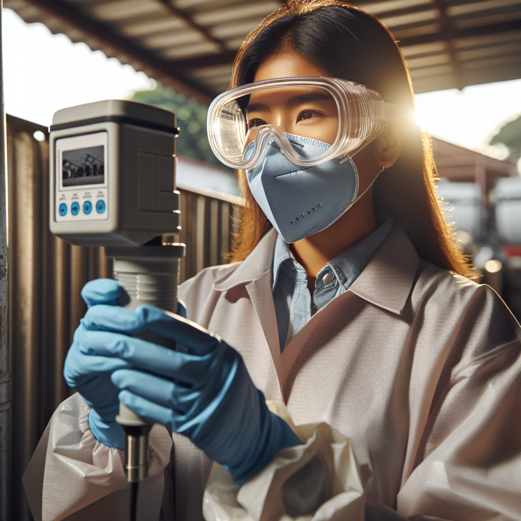 Saneamiento Ambiental: Clave para la Salud Pública en Perú