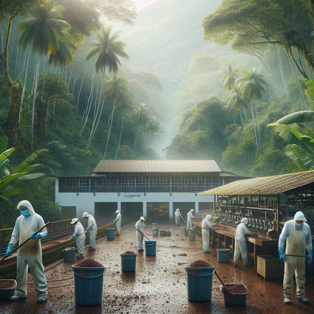 Saneamiento Ambiental en Tarapoto: Servicios Especializados para el Sector